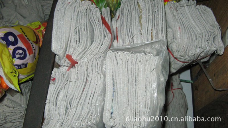 劳保手套：安全卫士的秘密武器